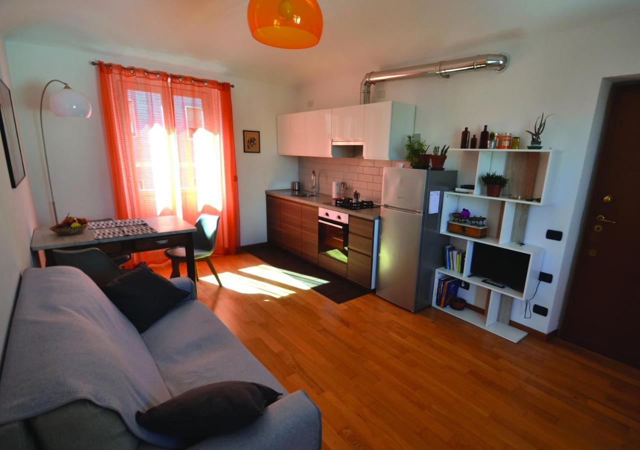 Casa Nel Borgo Vicinissima Al Centro Di Torino Apartman Kültér fotó