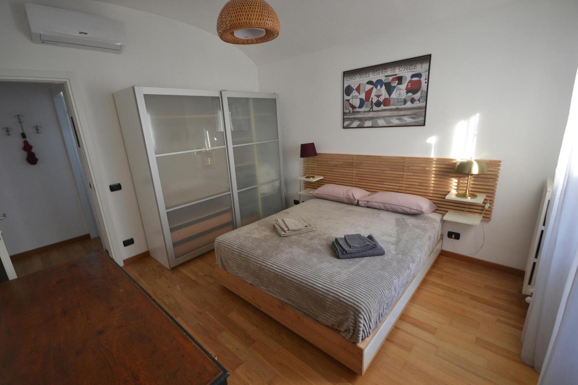 Casa Nel Borgo Vicinissima Al Centro Di Torino Apartman Kültér fotó